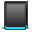 Folder Generic Black Icon 32x32 png